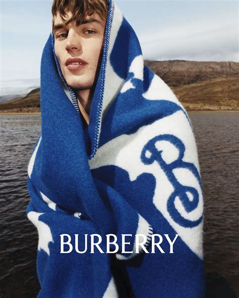 burberry 2323|Burberry winter 2023.